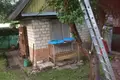 Maison 3 chambres 80 m² Bluzski sielski Saviet, Bélarus