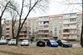 Appartement 3 chambres 61 m² Minsk, Bélarus