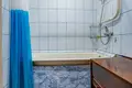 Mieszkanie 2 pokoi 60 m² Mińsk, Białoruś