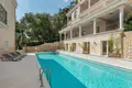 Condo 4 pokoi 158 m² Denovici, Czarnogóra