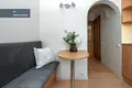 Квартира 1 комната 25 м² в Вильнюсе, Литва