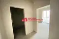 Apartamento 1 habitación 46 m² Grodno, Belarús