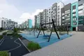 2 room apartment 51 m² Kopishche, Belarus