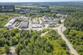Land  Anyksciai, Lithuania
