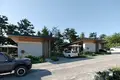 Villa mit 2 Schlafzimmern 110 m² Jarabacoa, Dominikanische Republik
