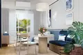 Appartement 1 chambre 26 m² Sakhu, Thaïlande