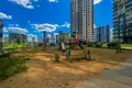 Квартира 3 комнаты 63 м² Минск, Беларусь