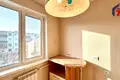 Appartement 3 chambres 57 m² Salihorsk, Bélarus