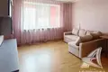 1 room apartment 43 m² Muchaviecki sielski Saviet, Belarus