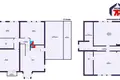 Cottage 8 rooms 609 m² Juchnauka, Belarus
