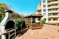 Wohnung 43 m² Pomorie, Bulgarien