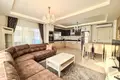 Mieszkanie 3 pokoi 120 m² Alanya, Turcja