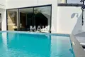 Villa 4 pièces 250 m² Nong Prue, Thaïlande