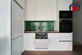 Квартира 2 комнаты 57 м² Минск, Беларусь