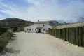 Villa de 4 dormitorios 394 m² Benisa, Španjolska