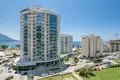 2 bedroom apartment 85 m² Budva, Montenegro