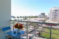 Apartamento con vistas al mar en alquiler diario en Lungomare, Vlorë, Albania