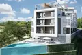Wohnung 1 Schlafzimmer 35 m² Tivat, Montenegro