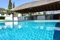 Willa 5 pokojów 400 m² San Pedro Alcantara, Hiszpania