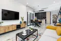 Mieszkanie 2 pokoi 75 m² Orihuela, Hiszpania