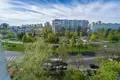 Mieszkanie 3 pokoi 65 m² Mińsk, Białoruś