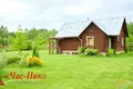 Maison 61 m² Lyntupski sielski Saviet, Bélarus
