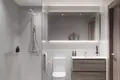 Complexe résidentiel New high-rise project ALTA V1EW c lounge areas in the prestigious area of JVC, Dubai, UAE
