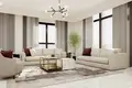 Residential complex Avenue Residence 5