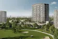 Mieszkanie 4 pokoi 156 m² Dubaj, Emiraty Arabskie
