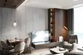 Жилой комплекс Новая резиденция с кинотеатром и фитнес-центром рядом со станциями метро и метробуса, Бешикташ, Стамбул, Турция
