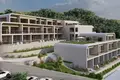 Wohnung 32 m² Tivat, Montenegro
