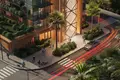 Квартира 1 комната 32 м² Батуми, Грузия