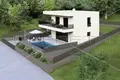 Atterrir 478 m² Opcina Jasenice, Croatie