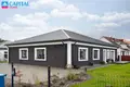 Дом 104 м² Rokantiskes, Литва