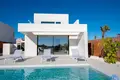 Willa 4 pokoi 157 m² Los Montesinos, Hiszpania