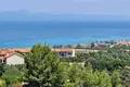 Grundstück  Chaniotis, Griechenland
