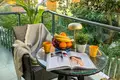 Mieszkanie 2 pokoi 55 m² w Alanya, Turcja