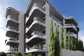 Appartement 2 chambres 84 m² Limassol, Chypre