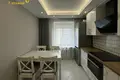 Mieszkanie 2 pokoi 54 m² Mińsk, Białoruś