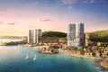 Studio apartment 26 m² Nha Trang, Vietnam