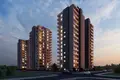 Wohnung 3 zimmer 120 m² Erdemli, Türkei