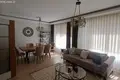 Duplex 3 chambres 169 m² Tepebasi, Turquie