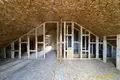 Haus 106 m² Jzufouski sielski Saviet, Belarus