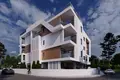 Penthouse 3 bedrooms 115 m² Germasogeia, Cyprus