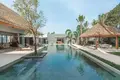 3-Schlafzimmer-Villa 473 m² Thalang, Thailand