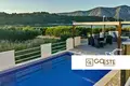 7 room house  Opcina Dezanovac, Croatia