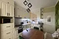 Appartement 1 chambre 45 m² Muchaviecki sielski Saviet, Bélarus