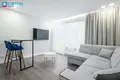 Apartamento 1 habitación 24 m² Alytus, Lituania