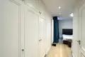 Apartamenty wielopoziomowe 4 pokoi 157 m² Ryga, Łotwa