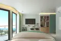 Appartement 3 chambres 135 m² Ban Bang Thao, Thaïlande